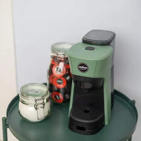 Appartement Murri 47, A Pochi Passi Dal Centro Storico *