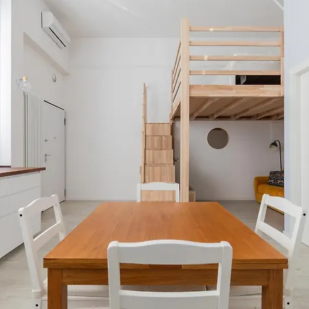 Appartement Murri 47, A Pochi Passi Dal Centro Storico
