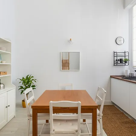 Murri 47, A Pochi Passi Dal Centro Storico Appartement