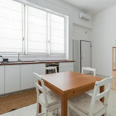 Appartement Murri 47, A Pochi Passi Dal Centro Storico *
