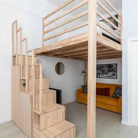 Murri 47, A Pochi Passi Dal Centro Storico Appartement *
