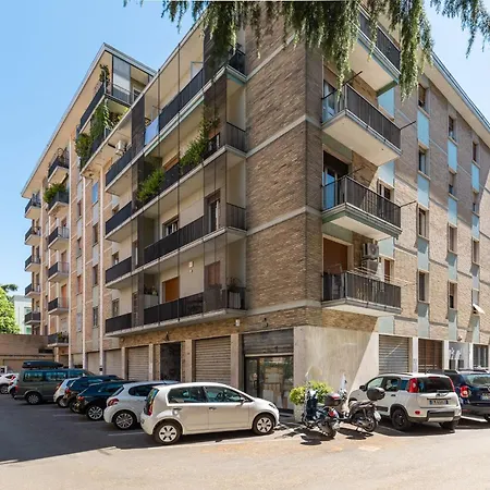 Murri 47, A Pochi Passi Dal Centro Storico Appartement Bologne
